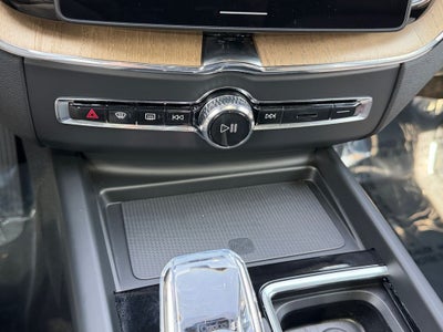 2026 Volvo XC60 B5 Plus Volvo Certified