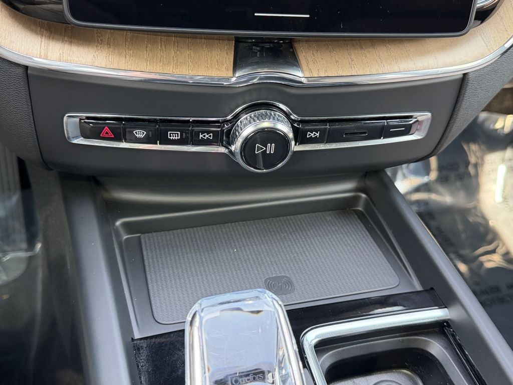 2026 Volvo XC60 B5 Plus Volvo Certified