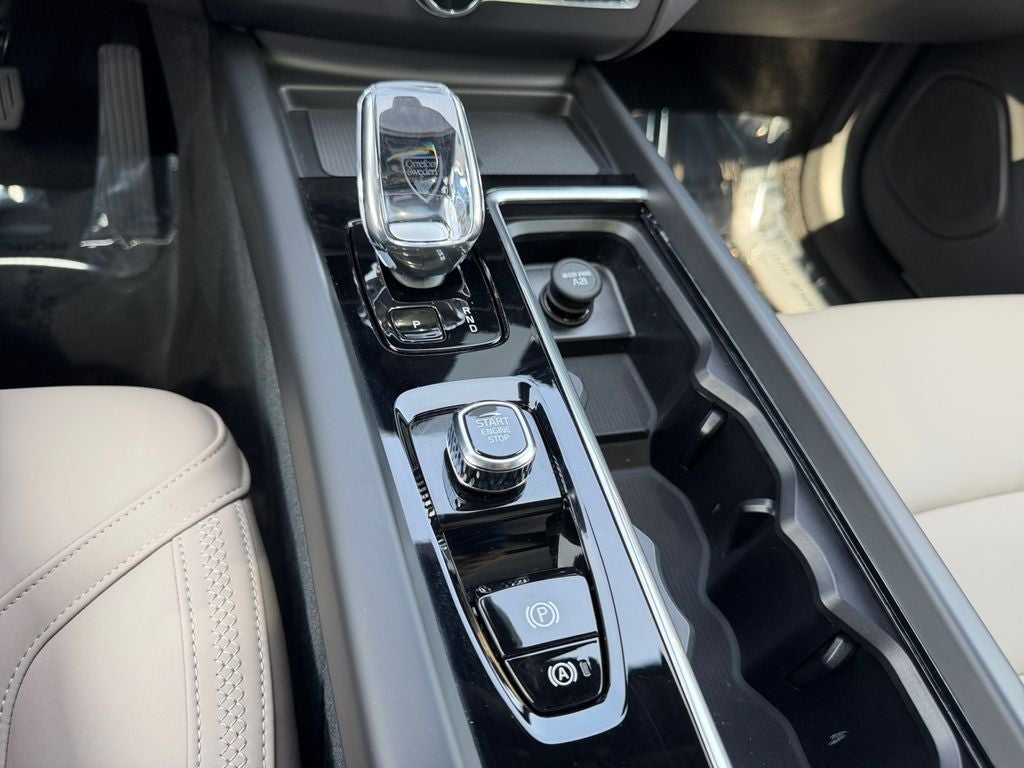 2026 Volvo XC60 B5 Plus Volvo Certified