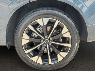 2026 Volvo XC60 B5 Plus Volvo Certified