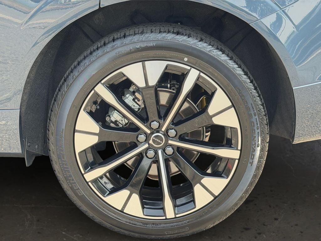 2026 Volvo XC60 B5 Plus Volvo Certified