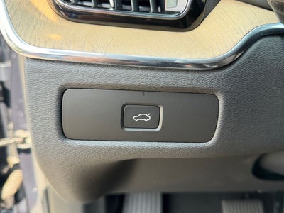 2026 Volvo XC60 B5 Plus Volvo Certified