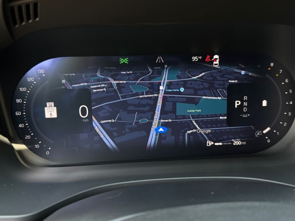 2026 Volvo XC60 B5 Plus Volvo Certified