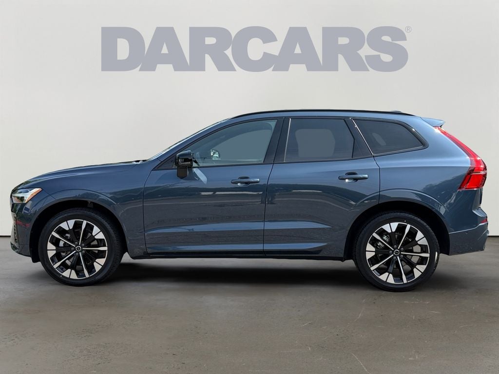 2026 Volvo XC60 B5 Plus Volvo Certified