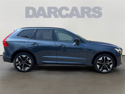 2026 Volvo XC60 B5 Plus Volvo Certified