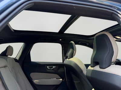 2026 Volvo XC60 B5 Plus Volvo Certified