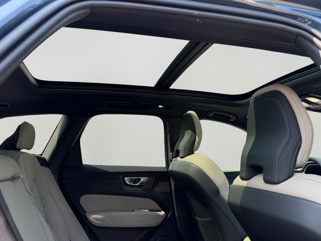 2026 Volvo XC60 B5 Plus Volvo Certified
