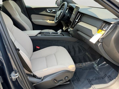 2026 Volvo XC60 B5 Plus Volvo Certified