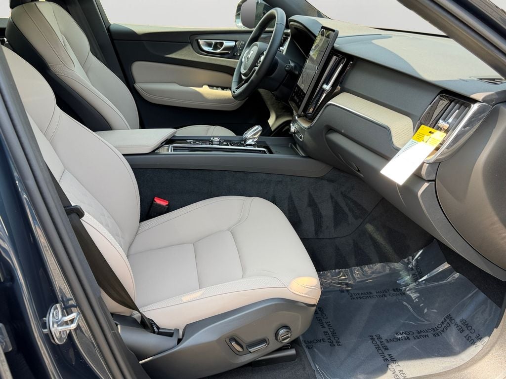 2026 Volvo XC60 B5 Plus Volvo Certified