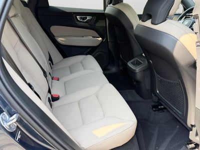 2026 Volvo XC60 B5 Plus Volvo Certified