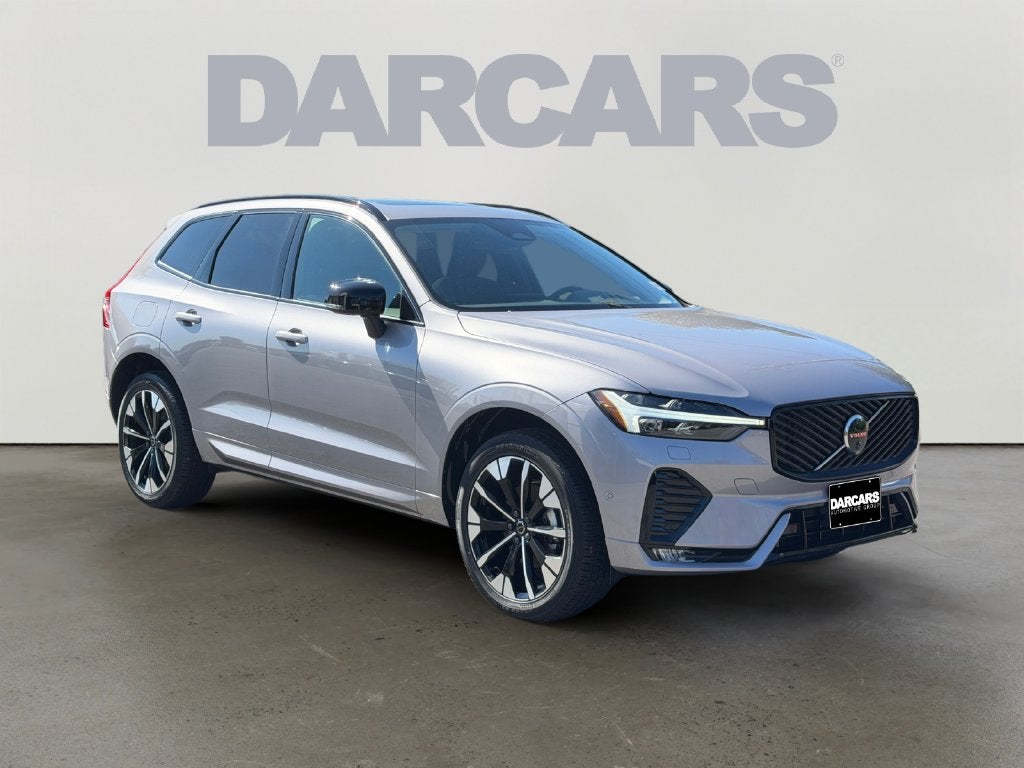 2026 Volvo XC60