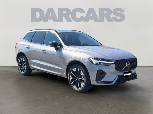2026 Volvo XC60 B5 Plus Volvo Certified