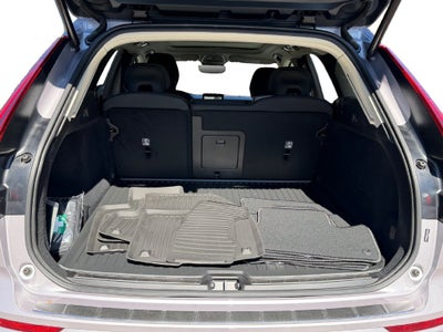 2026 Volvo XC60 B5 Plus Volvo Certified