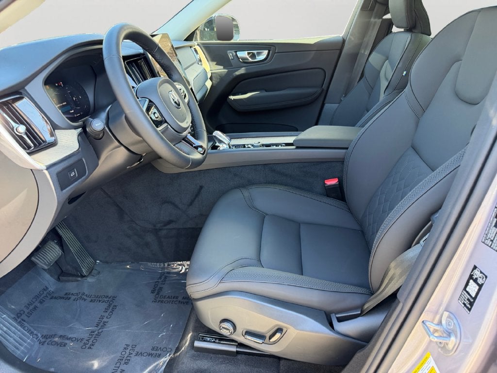 2026 Volvo XC60 B5 Plus Volvo Certified