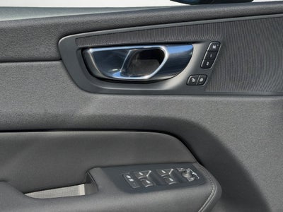 2026 Volvo XC60 B5 Plus Volvo Certified