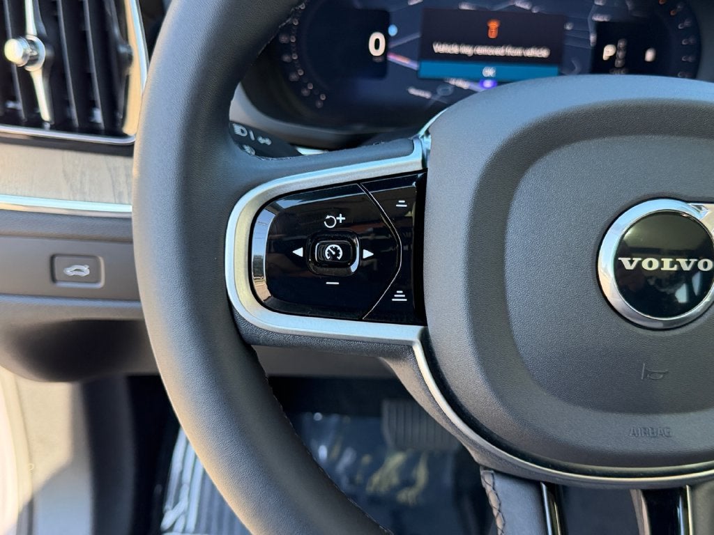 2026 Volvo XC60 B5 Plus Volvo Certified