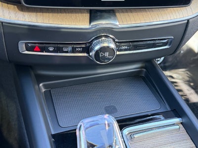 2026 Volvo XC60 B5 Plus Volvo Certified