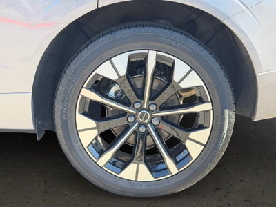 2026 Volvo XC60 B5 Plus Volvo Certified