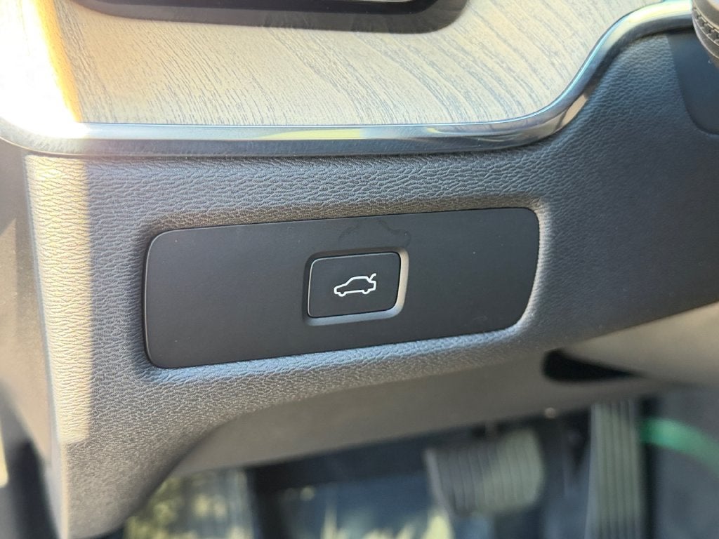 2026 Volvo XC60 B5 Plus Volvo Certified