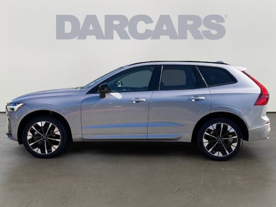 2026 Volvo XC60 B5 Plus Volvo Certified