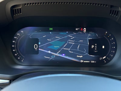 2026 Volvo XC60 B5 Plus Volvo Certified