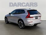 2026 Volvo XC60 B5 Plus Volvo Certified