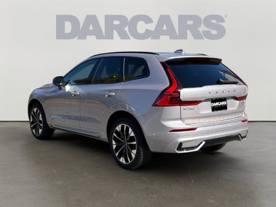 2026 Volvo XC60 B5 Plus Volvo Certified