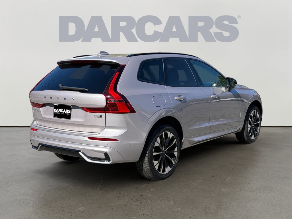 2026 Volvo XC60 B5 Plus Volvo Certified