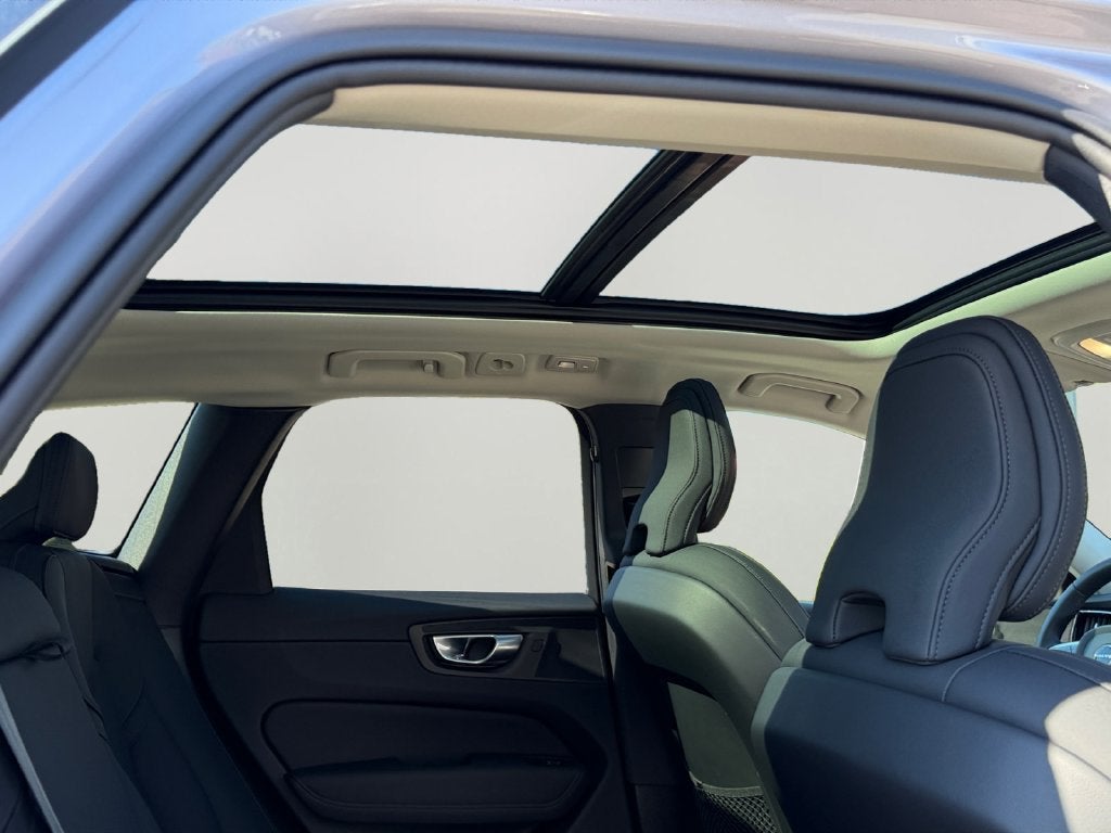 2026 Volvo XC60 B5 Plus Volvo Certified