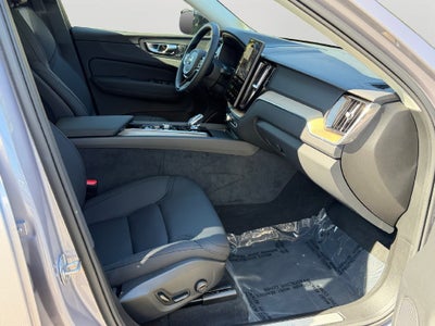 2026 Volvo XC60 B5 Plus Volvo Certified