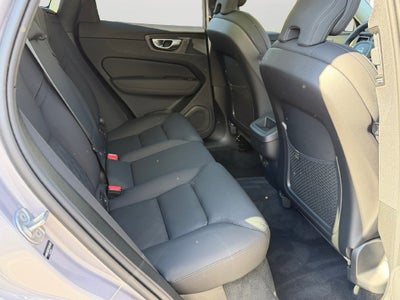 2026 Volvo XC60 B5 Plus Volvo Certified