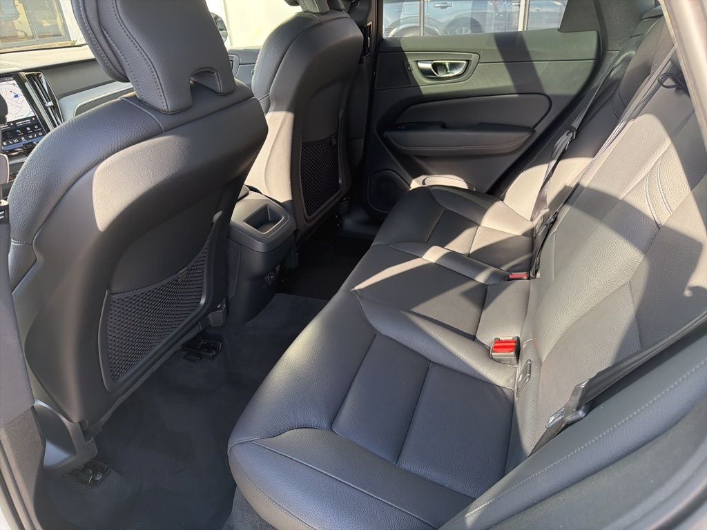 2025 Volvo XC60 B5 Plus Volvo Certified