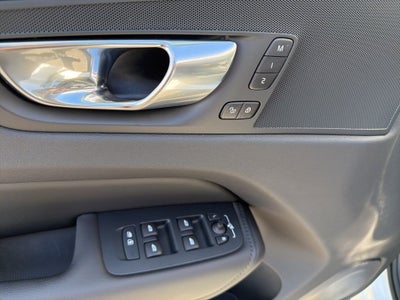 2025 Volvo XC60 B5 Plus Volvo Certified