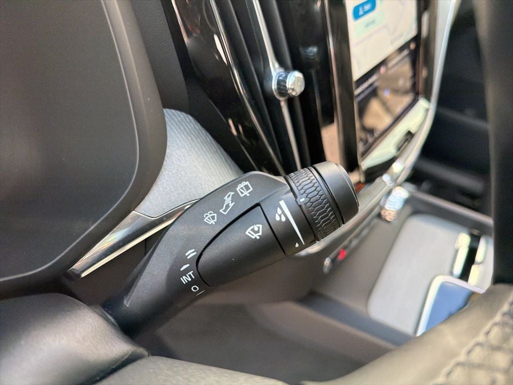 2025 Volvo XC60 B5 Plus Volvo Certified