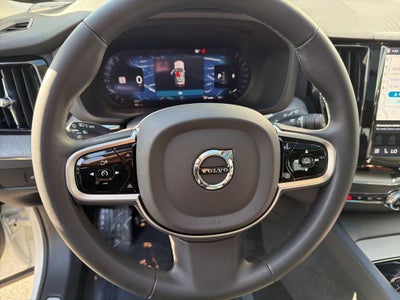 2025 Volvo XC60 B5 Plus Volvo Certified