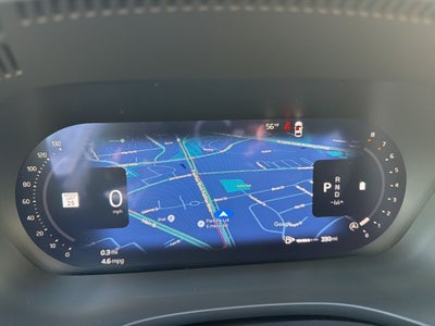 2025 Volvo XC60 B5 Plus Volvo Certified