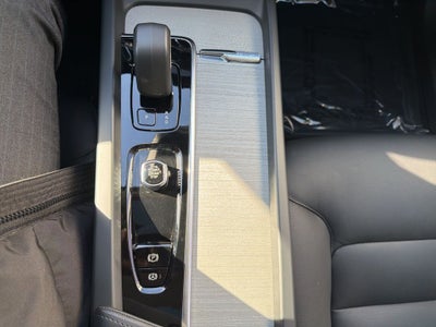 2025 Volvo XC60 B5 Plus Volvo Certified