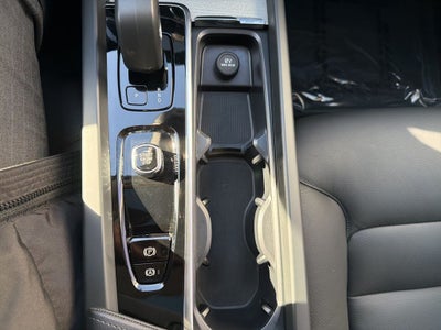 2025 Volvo XC60 B5 Plus Volvo Certified