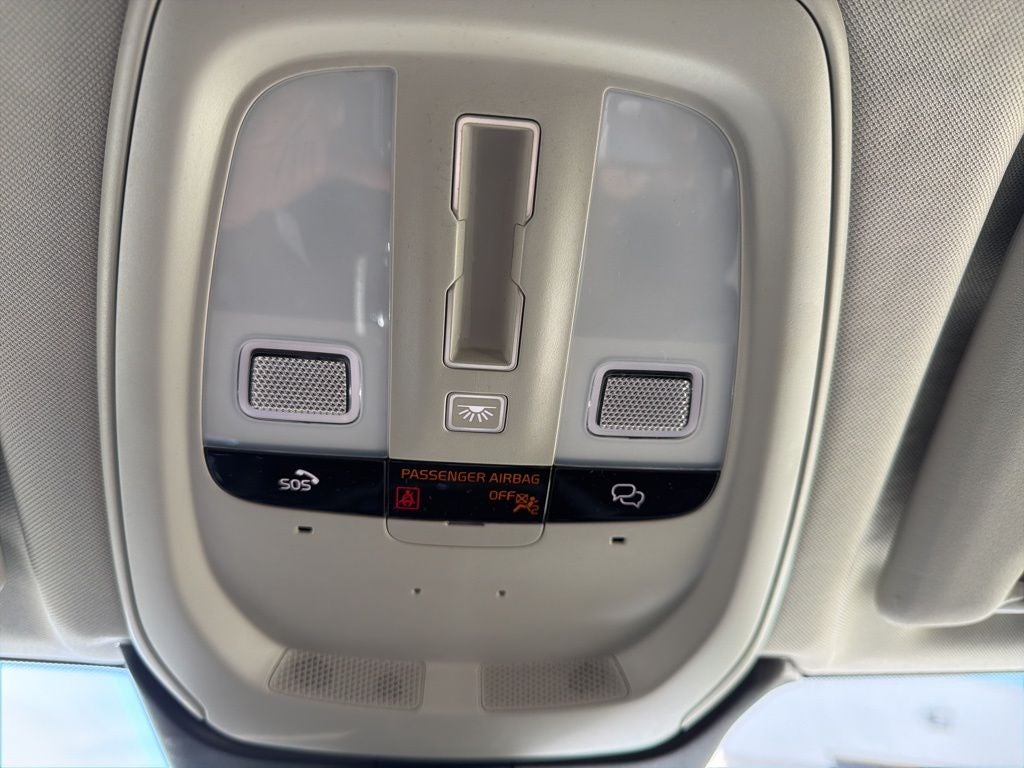 2025 Volvo XC60 B5 Plus Volvo Certified