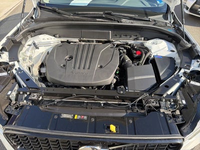 2025 Volvo XC60 B5 Plus Volvo Certified