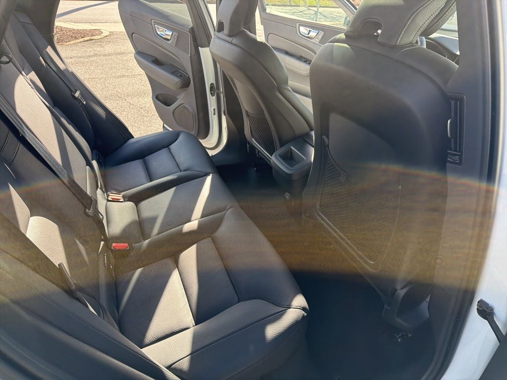 2025 Volvo XC60 B5 Plus Volvo Certified