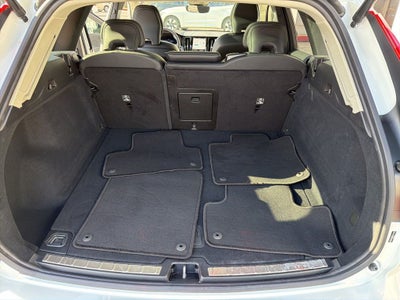 2025 Volvo XC60 B5 Plus Volvo Certified