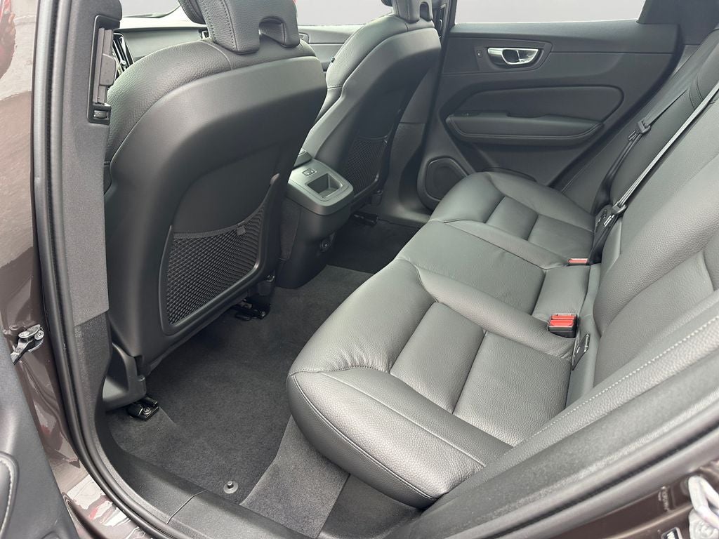 2025 Volvo XC60 B5 Plus Volvo Certified