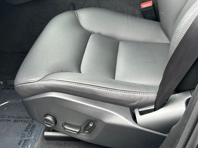 2025 Volvo XC60 B5 Plus Volvo Certified