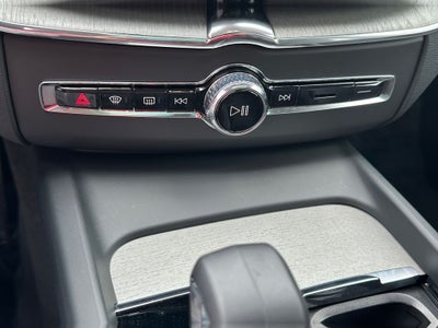 2025 Volvo XC60 B5 Plus Volvo Certified