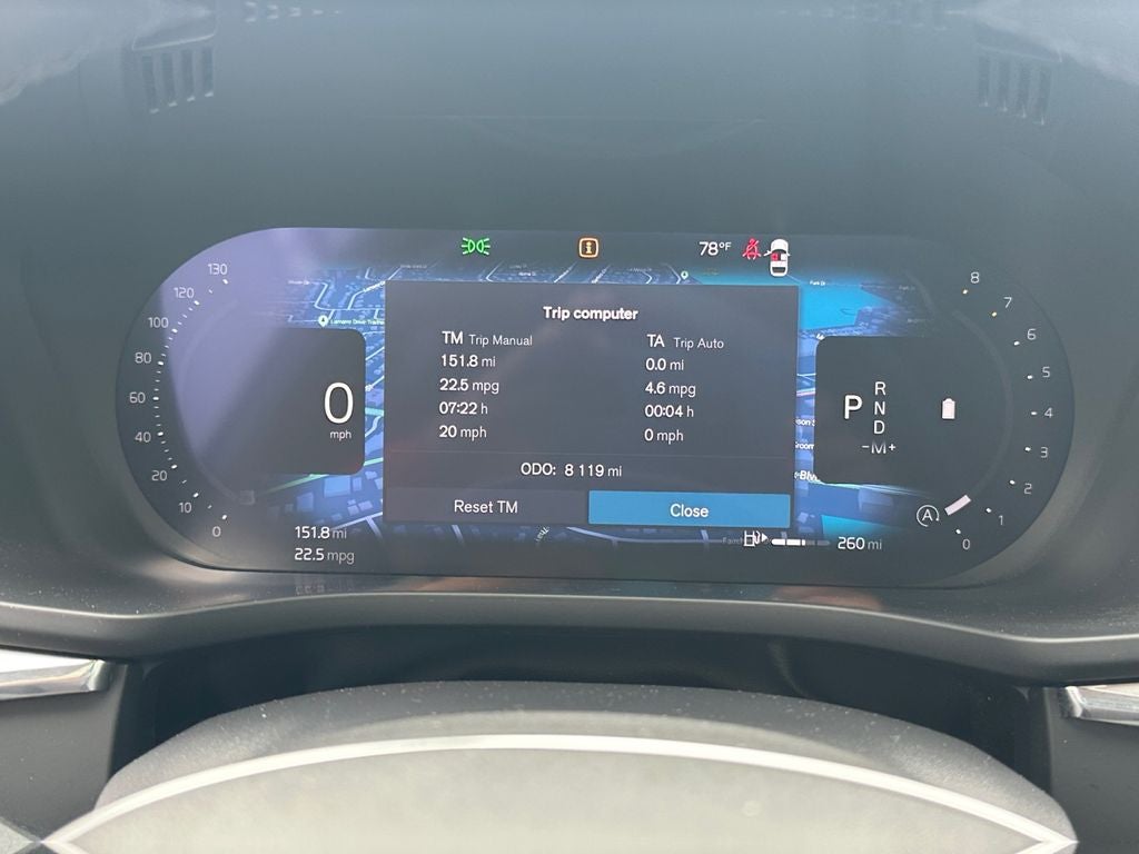 2025 Volvo XC60 B5 Plus Volvo Certified