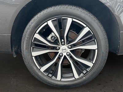 2025 Volvo XC60 B5 Plus Volvo Certified