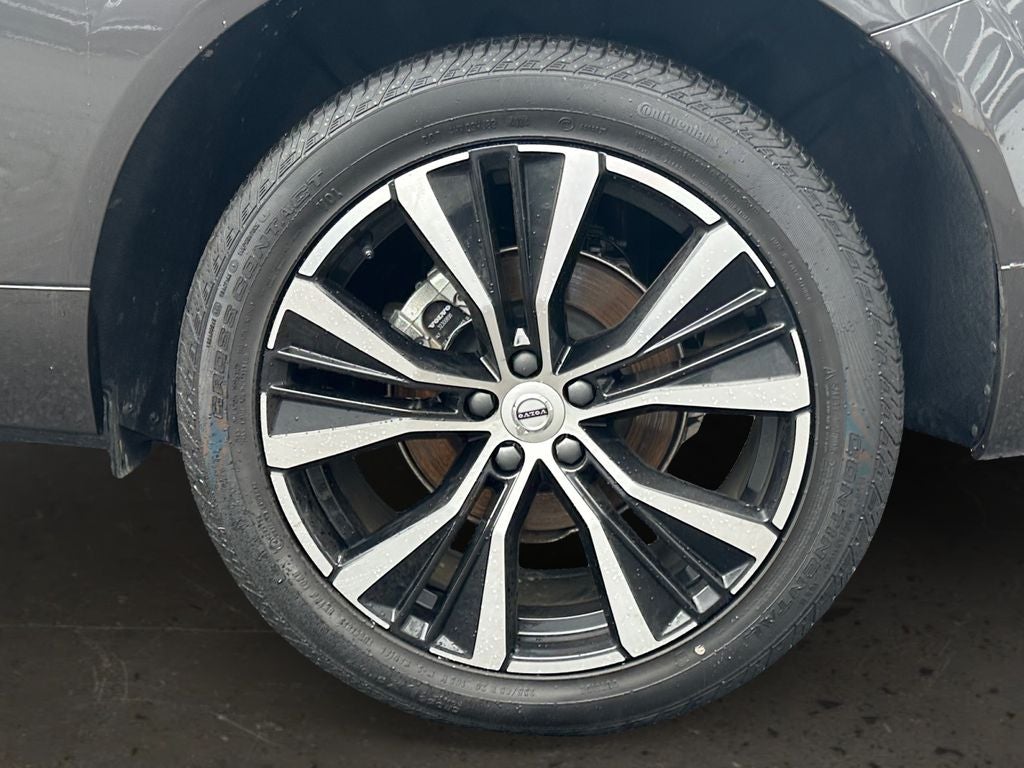 2025 Volvo XC60 B5 Plus Volvo Certified