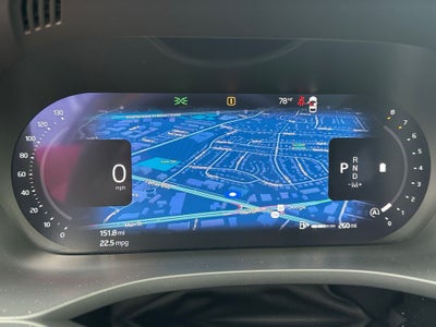 2025 Volvo XC60 B5 Plus Volvo Certified