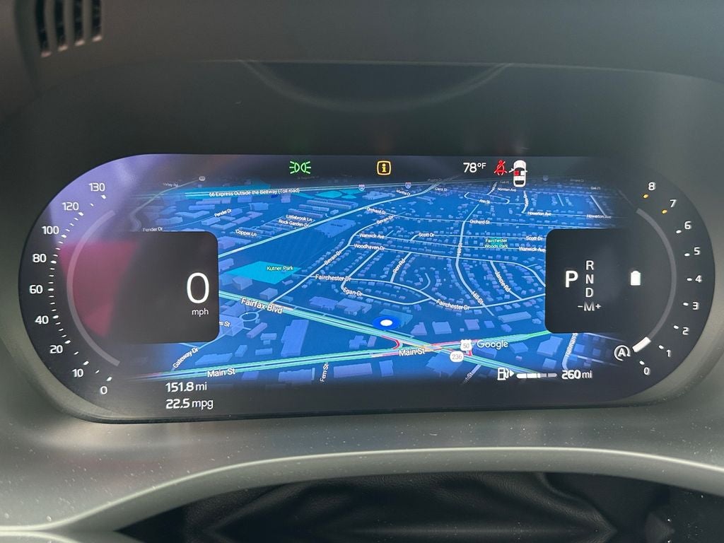 2025 Volvo XC60 B5 Plus Volvo Certified
